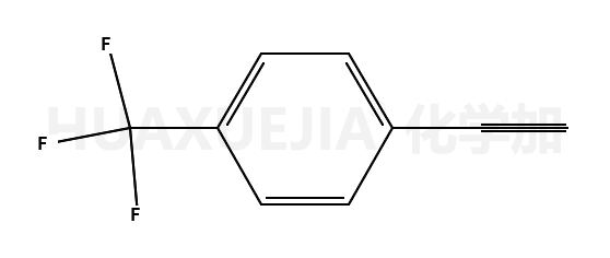 4-乙炔基-a,a,a-三氟甲苯