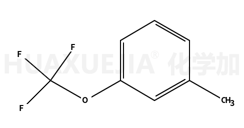 3-三氟甲氧基甲苯