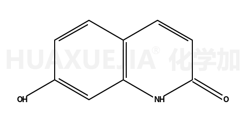 7-羥基喹啉-(1H)-2-酮