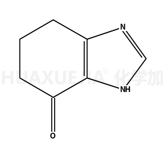 1,5,6,7-Tetrahydro-4H-benzimidazol-4-one70500-91-3