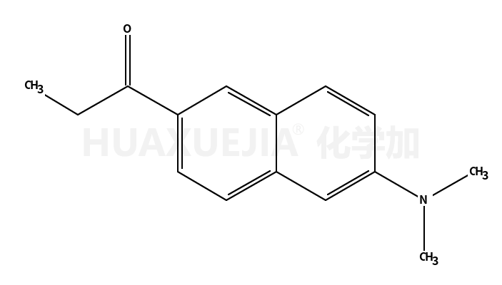 N,N-二甲基-6-丙酰-2-萘胺
