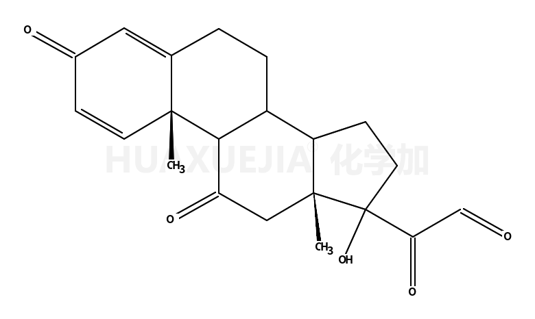 泼尼松杂质3 (泼尼松EP杂质C)