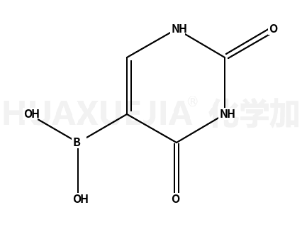 二氧嘧啶-5-硼酸