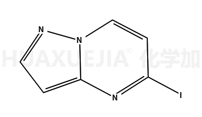 5-碘吡唑并[1,5-a]嘧啶