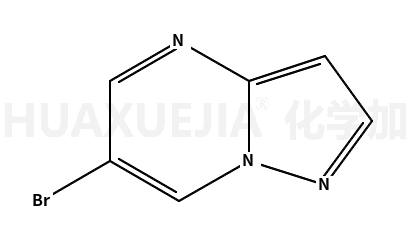 6-溴吡唑[1,5-a]嘧啶