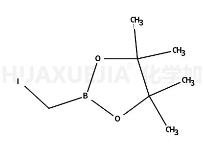 2-(碘甲基)-4,4,5,5-四甲基-1,3,2-二氧杂环硼戊烷