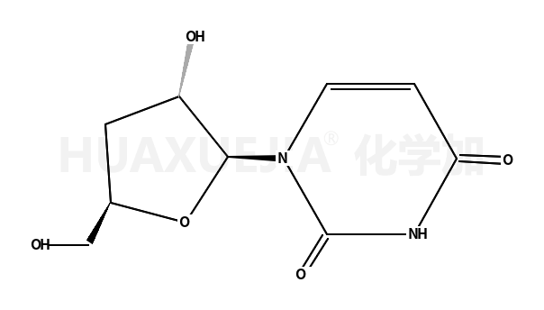 3'-Deoxyuridine