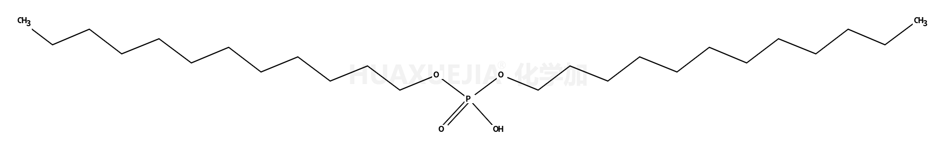 二(十二烷基)磷酸酯