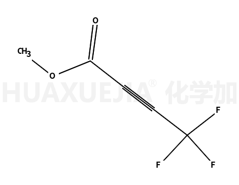 4,4,4-三氟巴豆酸甲酯