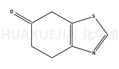 4,5-二氢苯并[D]噻唑-6(7H)-酮