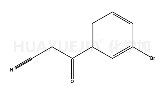 3-溴苯酰乙腈