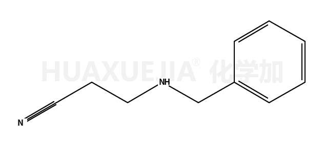 3-（苄氨基）丙腈