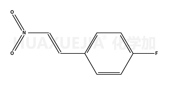 1-(4-氟苯基)-2-硝基乙烯