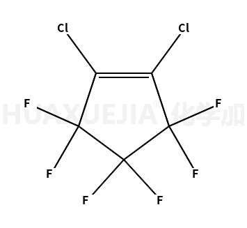 1,2-二氯六氟环戊烯