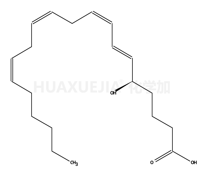 5(S)-羟化二十烷四烯酸