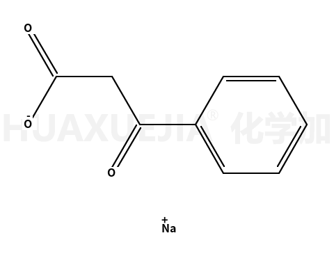 Sodium 3-oxo-3-phenylpropanoate