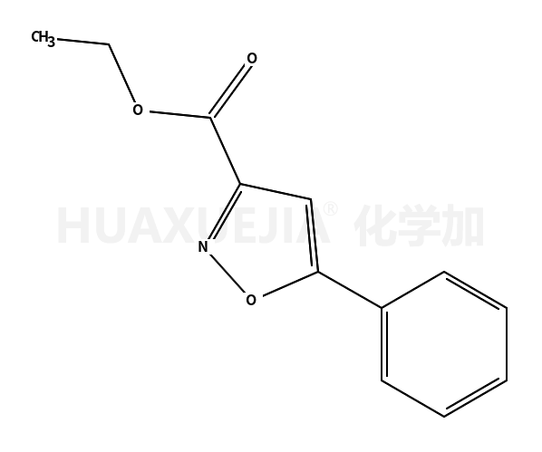 5-苯基-3-异唑甲酸乙酯