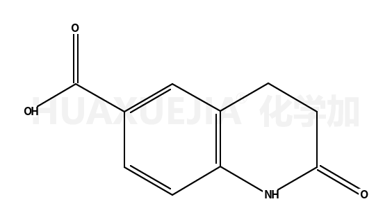 2-羰基-1 ,2,3,4-四氢喹啉-6-羧酸