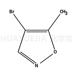 4-溴-5-甲基异恶唑