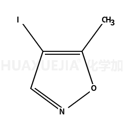 4-碘-5-甲基异恶唑