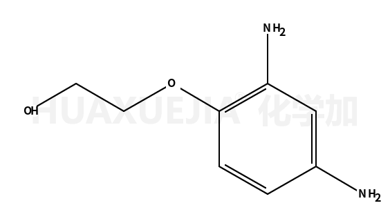2,4-二氨基苯氧乙醇盐酸盐