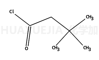 3,3-二甲基丁酰氯