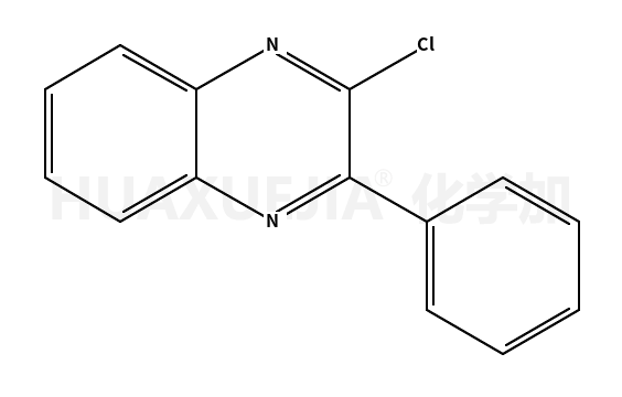 2-chloro-3-phenylquinoxaline