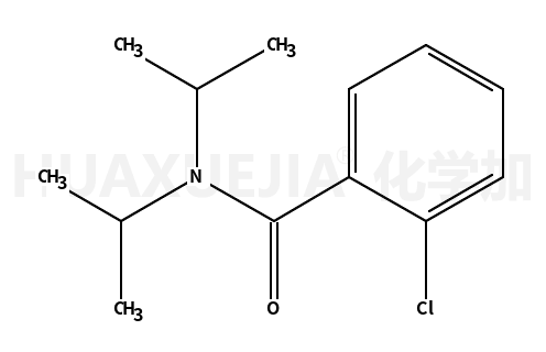 N,N-diisopropyl 2-chlorobenzamide