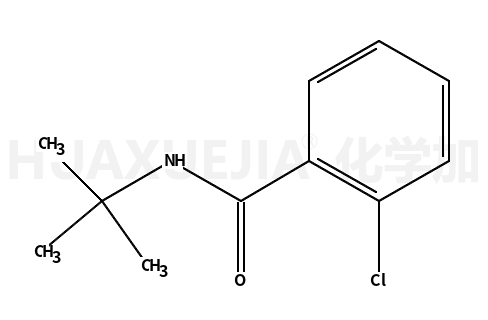 N-(叔丁基)-2-氯苯甲酰胺