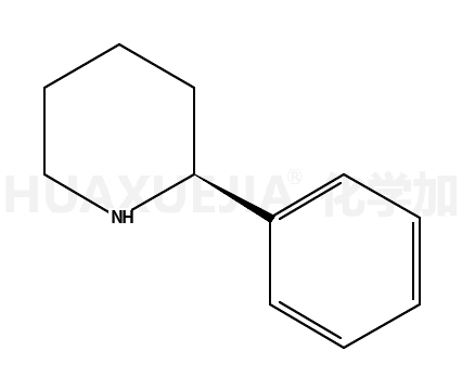 (2S)-2-Phenylpiperidine