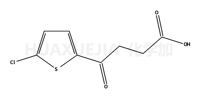 4-(5-氯-2-噻吩)-4-氧丁酸