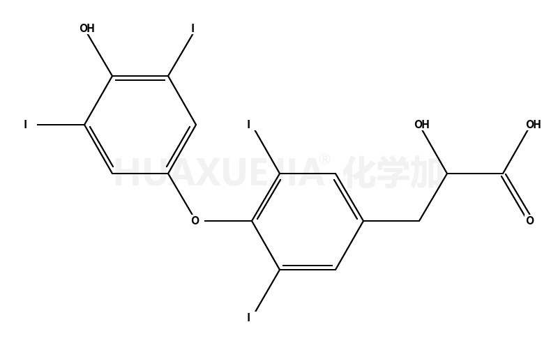 L-甲状腺素杂质25