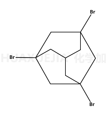 1，3，5-Tribromoadamantane