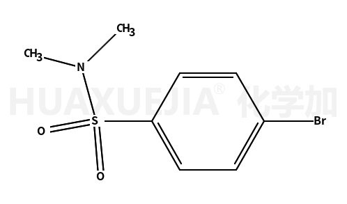 4-溴-N,N-二甲基苯磺酰胺