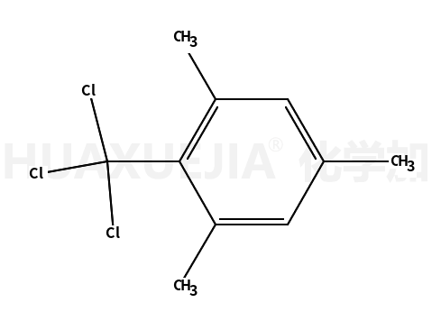 1,3,5-三甲基-2-(三氯甲基)苯