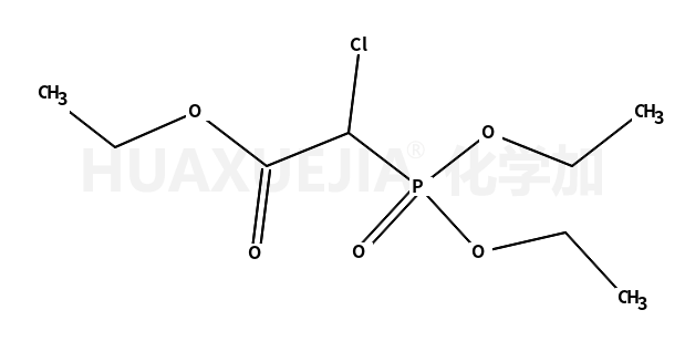 2-氯-2-膦酰基乙酸三乙酯