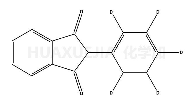 Phenindione-d5