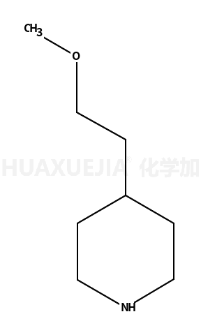 4-(2-甲氧基乙基)哌啶