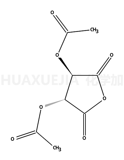 (-)-乙酰基-D-酒石酸