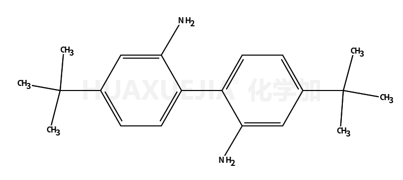 2,2'-Diamino-4,4'-di-tert.-butylbiphenyl