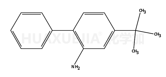 2-Amino-4-tert-butylbiphenyl