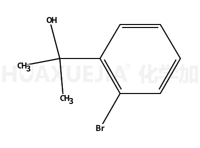 2-(2-溴苯基)-2-丙醇
