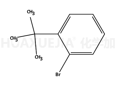 1-溴-2-叔丁基苯