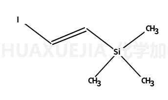 (E)-2-碘三甲基硅基乙烯