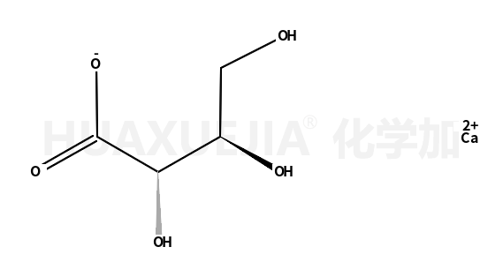 L-Threonic Acid Calcium Salt