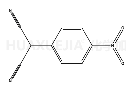2-(4-硝基苯基)丙二腈