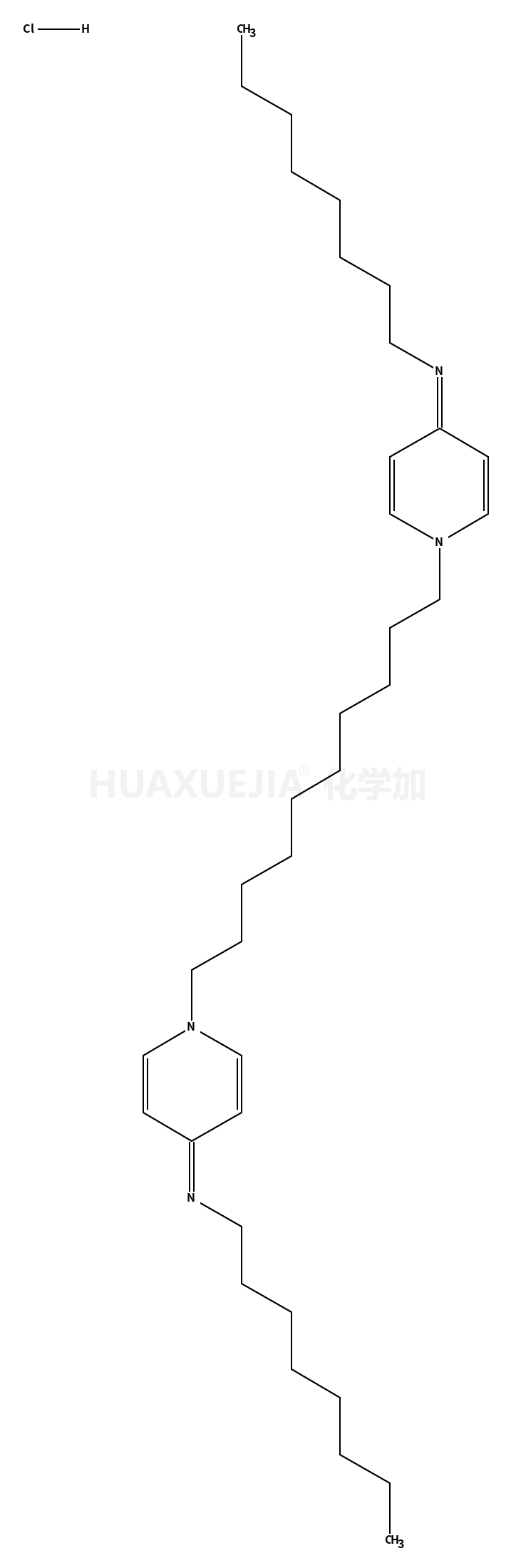 奥替尼啶双盐酸盐