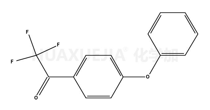 4-苯氧基-2,2,2-三氟苯乙酮
