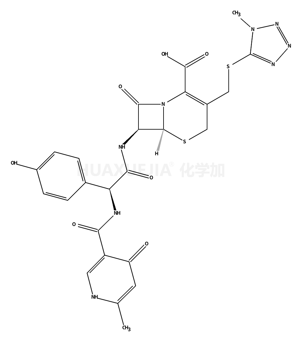 头孢匹胺