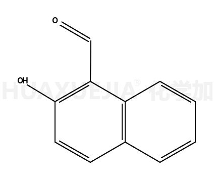 2-羟基-1-萘甲醛